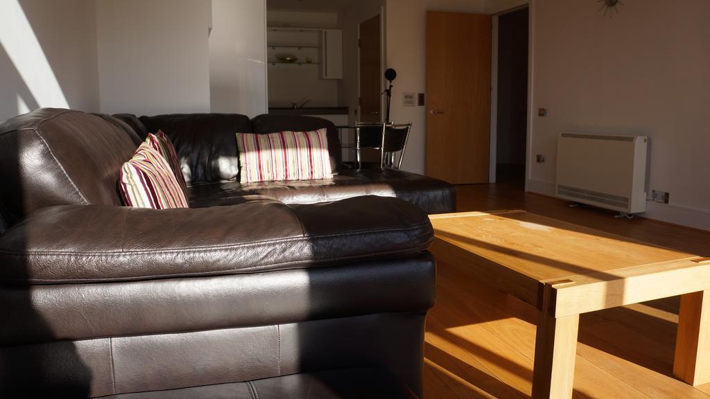 Apartment 306 By The Bridge Inverness Exterior foto
